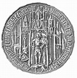 Kasimir The duke of Pomerania-Stettin (1351 — January 2, 1377), Duke ...