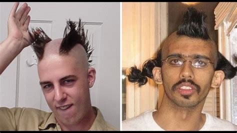 Check spelling or type a new query. Most Funny Hairstyle & Craziest Haircuts - Funny Hairdo ...