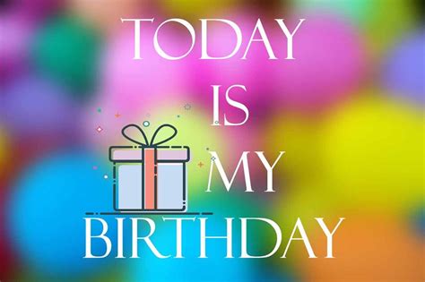 Some people are like the pivotal characters, who today is 3 dec 2020 and tomorrow on 4 dec is my birthday actually this question pop on my quora feed today in the morning so i decided to answer it. "Today Is My Birthday" DP (Display Picture) for WhatsApp ...