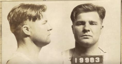 Pretty Boy Floyd Lived A Short Life But His Criminal Career Was Long