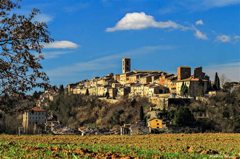 Colle Val Delsa Visit Tuscany