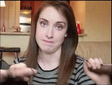Post Laina Morris Overly Attached Girlfriend Animated Fakes Poob