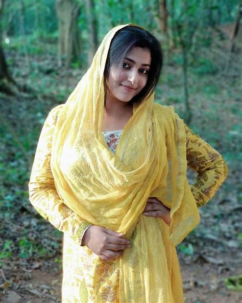 Anu Sithara On Instagram “goodmorning” Beautiful Muslim Women Most Beautiful Indian Actress