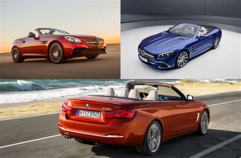 7 Best Hardtop Convertibles Of 2019 Us News And World Report