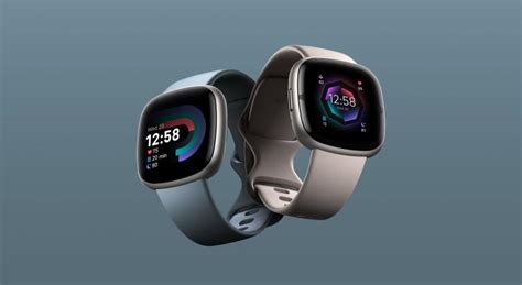 Fitbit Unveils Sense 2 Versa 4 And Inspire 3 In Smartwatch And Fitness