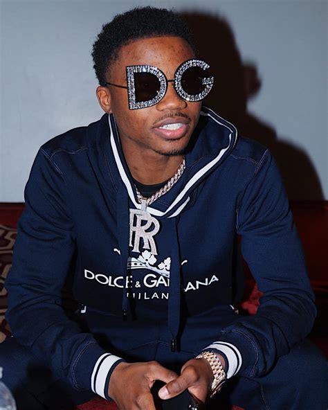 Roddy Ricch Phone Wallpapers Wallpaper Cave