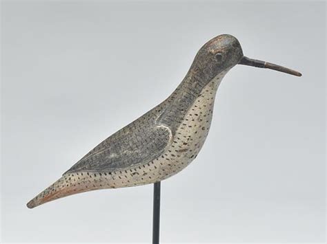 Yellowlegs William Southard Seaford Long Island New York Sold At