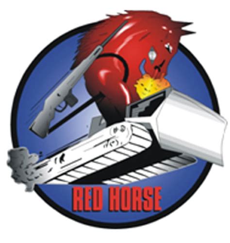 556th Red Horse Squadron Hurlburt Field Hurlburt Field Fact Sheets