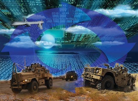Dod Releases Update Of Manual Governing Defense Intelligence Activities