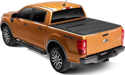 Undercover Armorflex Tonneau Cover For 2019 2020 Ford Ranger 5ft Bed