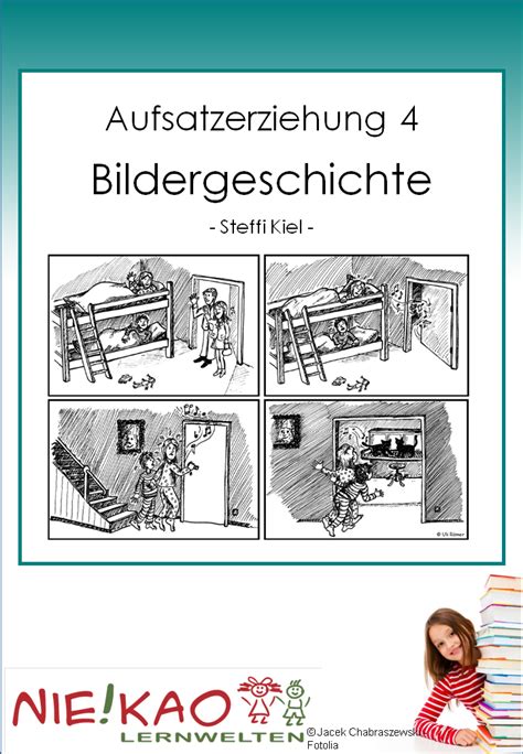 Grundschule bildergeschichte klasse 4 : Unterrichtsmaterial, Übungsblätter für die Grundschule ...