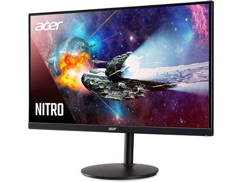 Acer Nitro Xv U Pbmiiprzx Wqhd X Ips Monitor With Amd