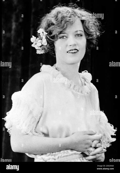 Marion Davies 1897 1961 American Film Actress Producer Screenwriter And Philanthropist