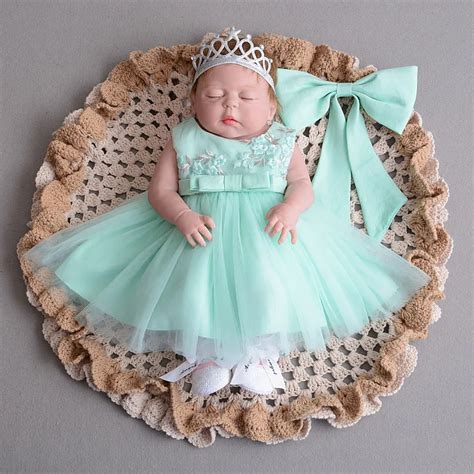 Beautiful Baby Dresses 337