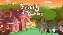 Bakery & Bravery | Adventure Time Games | Cartoon Network