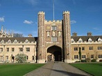 Ultimate Guide to Trinity College Cambridge - Footprints Tours