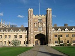 Ultimate Guide to Trinity College Cambridge - Footprints Tours