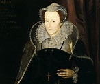 Mary I Of England Biography - Childhood, Life Achievements & Timeline