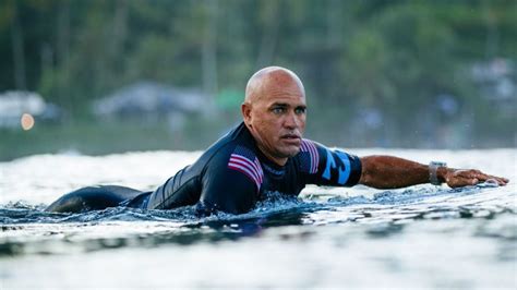Kelly Slater Is Trying To Qualify For The Olympics At Age 51 Nbc Sports