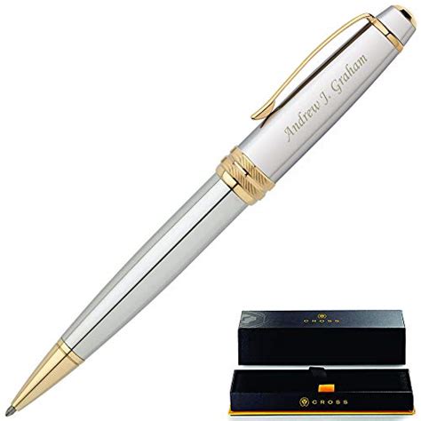 our recommended top 10 best cross pens reviews 2022 bnb