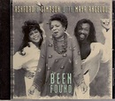 Ashford & Simpson With Maya Angelou - Been Found | Discogs