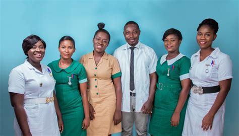 Nursing Admission Forms On Sale For The 2023 2024 Academic Year Nurses In Ghana