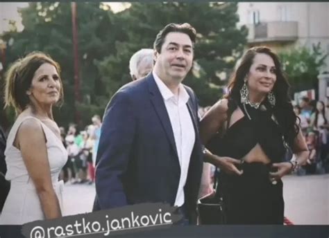 Ovo Je Ena Zbog Koje Je Rastko Ostavio Mariju Veljkovi Poznata Glumica Gledali Ste Je U