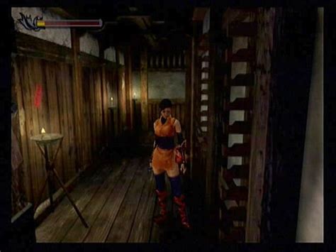 Onimusha Warlords Screenshots For Playstation 2 Mobygames