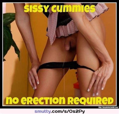 Sissygasm Cuminpanties