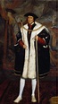 Thomas Howard, 3rd Duke of Norfolk - The Tudors Wiki