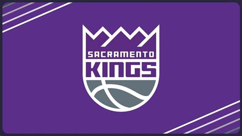 Sacramento Kings GuÍa Nba 18 19 Youtube