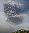 Saint Vincent volcano: 'Explosive' Soufrière eruption sparks mass ...