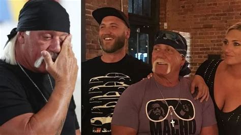 Wwe Hall Of Famer Hulk Hogans Son Nick Hogan Arrested