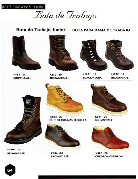 Dna Boots Work Boots And Other Types Of Boots