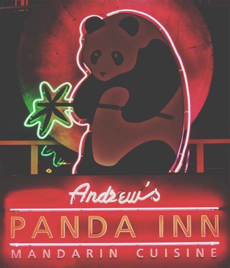 Tag us, dm or #winnipegfoods to be featured. Before there was Panda Express, there was Panda Inn, an # ...