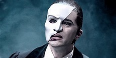 THE PHANTOM OF THE OPERA Launches Instagram Mask Filter