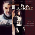 First Knight Original Motion Picture Soundtrack專輯 - Jerry Goldsmith ...