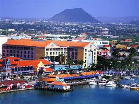 Beautiful Background Pictures Of Aruba