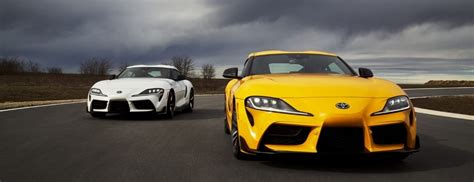 How Much Does The 2022 Toyota Gr Supra Cost