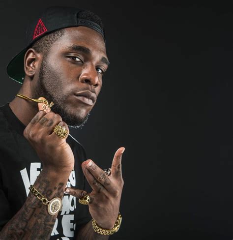 Chopstix produced the nigerian artist's first solo single of 2021. Burna Boy makes UK music chart debut with 'Location' | P.M ...