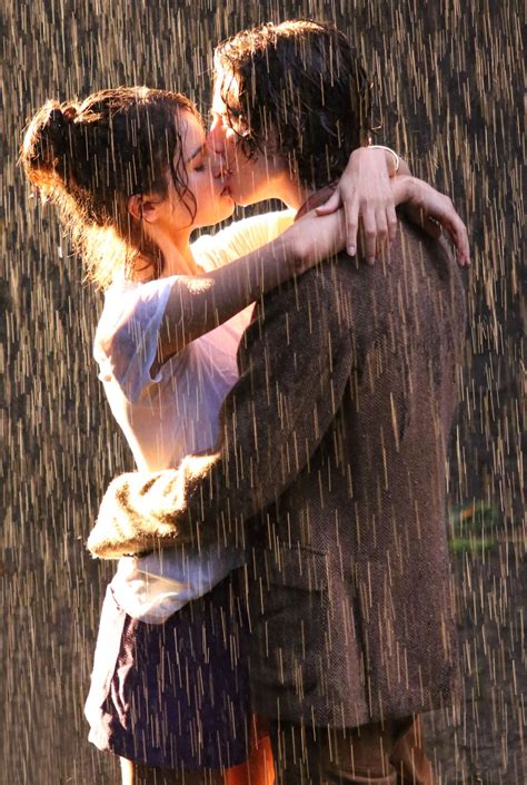Selena Gomez Kissing On The Rain On The Set Of Untitled Woody Allen Project 09262017 Hawtcelebs