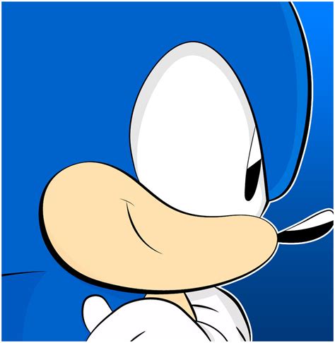 Classic Sonic Sonic Mania By Fixed El Erizo On Deviantart