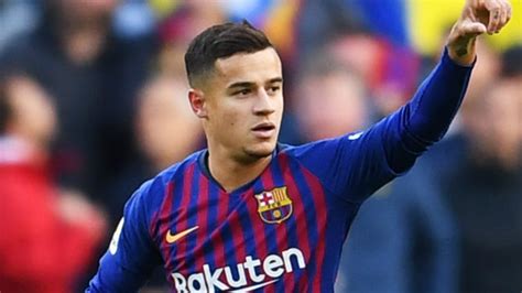 Griezmann y coutinho, a nada de salvarse de la 'operación salida' del barça. Secret deal with Barcelona over transfers after Philippe ...