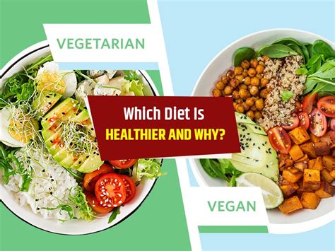 Vegetarian Vs Veganism Know Which Is Healthier And Why Onlymyhealth