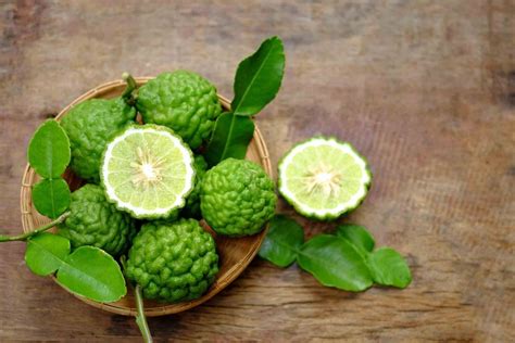 Remarkable 10 Health Benefits Of Kaffir Lime Leaves Talk Geo