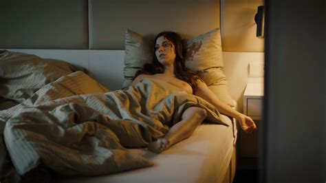 Nude Video Celebs Anna Katharina Fecher Nude Alarm Fur Cobra