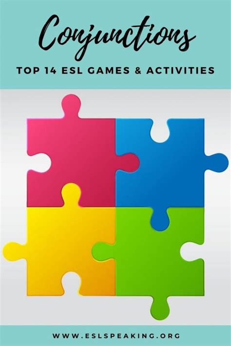 Here are a few among the most played cool classroom activities for students of diverse class levels Conjunction Activities and Games, Lesson Plans & Worksheets