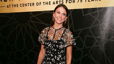 Younger Star Sutton Foster Recalls Terrible Audition Variety