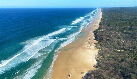 Top Rated Attractions Things To Do On Fraser Island KGari Healthy Food Near Me