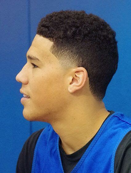 Check spelling or type a new query. Devin Booker Haircut 2018